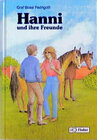 Buchcover Hanni und ihre Freunde