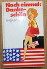 Buchcover Noch einmal, Dankeschön