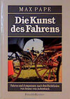 Buchcover Die Kunst des Fahrens