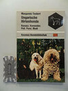 Buchcover Ungarische Hirtenhunde