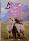 Buchcover Ein Pferd aus Island