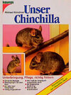 Buchcover Unser Chinchilla