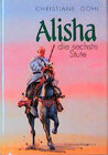 Buchcover Alisha, die sechste Stute