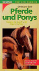 Buchcover Pferde und Ponys