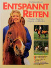 Buchcover Entspannt Reiten
