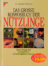 Buchcover Das grosse Kosmosbuch der Nützlinge