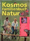 Buchcover Kosmos Familienbuch Natur