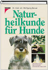 Buchcover Naturheilkunde für Hunde