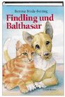 Buchcover Findling und Balthasar