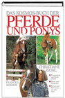 Buchcover Das Kosmos-Buch der Pferde und Ponys