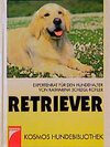 Buchcover Retriever