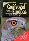 Buchcover Greifvögel Europas