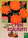 Buchcover Gesund mit Heilkräutern