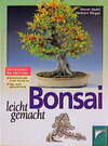 Buchcover Bonsai leichtgemacht