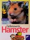 Buchcover Liebenswerte Hamster