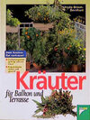 Buchcover Kräuter für Balkon und Terrasse