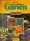 Buchcover Mein schöner Garten