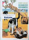 Buchcover Katzen