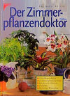 Buchcover Der Zimmerpflanzendoktor