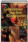 Buchcover Geheimnisse aus dem Klostergarten
