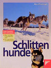 Buchcover Schlittenhunde
