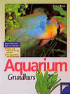 Buchcover Aquarium Grundkurs