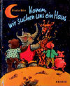 Buchcover Komm, wir suchen uns ein Haus