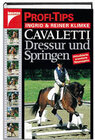 Buchcover Profi-Tips Cavaletti