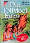 Buchcover Die Follyfoot-Farm
