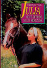 Buchcover Julia - Neue Pferde, neue Freunde