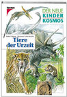 Buchcover Tiere der Urzeit