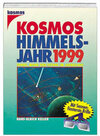 Buchcover Das Kosmos-Himmelsjahr 1999