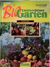 Buchcover Mein schöner Biogarten