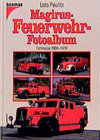 Buchcover Magirus-Feuerwehr-Fotoalbum