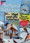 Buchcover Treffpunkt Futterhaus