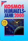 Buchcover Kosmos Himmelsjahr 2000