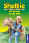 Buchcover Wie Sheltie zu uns kam