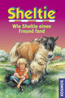 Buchcover Wie Sheltie einen Freund fand