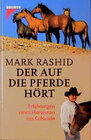 Buchcover Der auf die Pferde hört