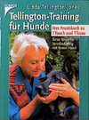 Buchcover Tellington-Training für Hunde