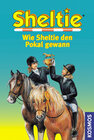 Buchcover Wie Sheltie den Pokal gewann