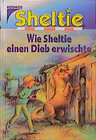 Buchcover Wie Sheltie einen Dieb erwischt