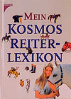 Buchcover Mein Kosmos Pferdelexikon