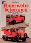 Buchcover Feuerwehr-Veteranen