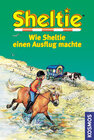 Buchcover Wie Sheltie einen Ausflug machte
