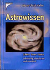 Buchcover Astrowissen