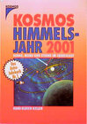 Buchcover Kosmos Himmelsjahr 2001