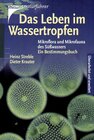 Buchcover Das Leben im Wassertropfen