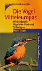 Buchcover Die Vögel Mitteleuropas