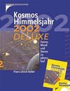 Buchcover Kosmos Himmelsjahr 2002 Deluxe